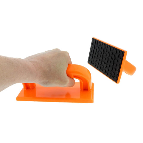 Table Saw Push Block And Jointer Push Block Two Pack For Woodworking No Slip Grip Easy Feeding Of Your Workpiece Along The Fence
