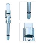 Heavy Duty Floor Jack Repair Kit With Oil Seal And Universal Joint Accessories, Dustproof U Joint Tool Set details