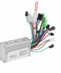 Brushless Motor Controller For Electric Bikes And Scooters Auto Detect 24V 36V 250W Speed Regulator Replacement Part