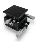 Motorized Rotary Positioning Stage XYZ80-R High Precision Electric Rotary Platform With Pro Grade Fine Adjustment