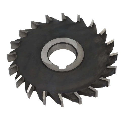 Pro Grade HSS Involute Gear Cutter Disc Set For Precision Metal Gear Cutting And Machining 125x12mm Disk Shaped Milling Cutter With 32mm Inner Bore Beefy Heavy Duty Tool With Smooth Surface Finish