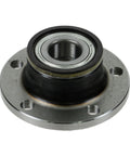 Rear Wheel Bearing And Hub Assembly Set For 2015 2018 Audi Q3, 2008 2009 TT, 2015 2019 Beetle, 2012 2022 Passat compact view