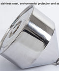 Desktop Automatic Liquid Paste Filling Machine Single Head Pneumatic Bottle Filler Pinpoint Accuracy stainless steel body