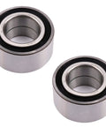 Front Wheel Bearing Assembly Pair For 1998 2002 Honda Accord And 1997 2004 CR V High Quality Construction For Smooth Rolling Quiet Ride