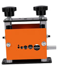 Garosa 6 Channel Wire Stripper Machine For 3 To 17Mm Wires Drill Powered Or Manual Heavy Duty alloy steel blades compact design