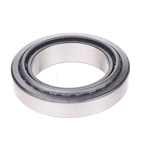 Iso Tapered Roller Bearing Assembly 32017X 130 mm Outer Diameter 85 mm Bore 22 mm Cup Width 29 mm Cone Width Class K Precision 92KA1