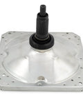 Top Load Washer Gear Case Replacement For Whirlpool Maytag Kenmore, W11393685 Transmission Gearbox Fits WTW7300DW0 7MMVWB855E MVWB855 MVWB757JW0 Replaces W10447976 W10811956 W10868473 W11134159 silver washer gear case with splined shaft