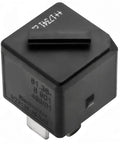 BMW V23136 J6 X48 12V Automotive Power Relay For BMW Does Not Start CAS Module Replacement For E90 E91 E92 E93 4 Pin AC Mini Relays OE Ref 61366901469