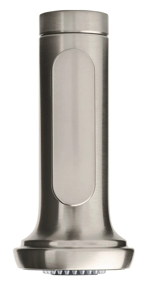 Replacement Spray Head For Kitchen Faucets Vibrant Stainless Finish Genuine KOHLER Part Built To Last Easy Install