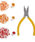 Must Have Waterproof Gel Filled Wire Connector Kit 151 Piece All In One For Network And Phone Cables With IDC Splice Connectors UY K1 UY2 K2 UR K3 And Crimping Pliers