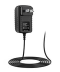 Heavy Duty 18V AC DC Power Adapter For Rotary Craft Tools With Smart Thermal Breaker And Worldwide Voltage Input Plugged Up and Ready To Roll For Your Daily Shop Hustle with long cable.