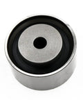 Pulley component from All In One Timing Belt Kit With Water Pump For 2005 2010 2.0L DOHC G4GC BETA G4GF Engines