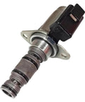 Solenoid Valve 12V 24V For Excavator And Heavy Equipment Spare Parts 60174359 Built Tough For Reliable Hydraulic Control And Long Life In Demanding Work, metal hydraulic valve