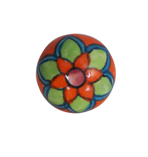 Snag These Dope Colorful Ceramic Drawer Knobs And Boho Cupboard Pulls To Quick Flip Your Kitchen Cabinets Or Dressers A Total Vibe Upgrade For Any Room Comes In A Twenty Piece Set