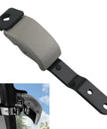 Rear Quarter Window Latch Lock Assembly Left Or Right For Toyota Tacoma 2000 2004 And Hilux 1997 2004 Gray Replaces 62910 35032 Durable Heavy Duty