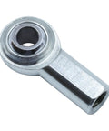 CF5 Rod End Bearing Heim Joint Set 5/16 X 5/16-24 Right Hand Female Thread With Jam Nuts 2 Pack Heavy Duty Forged Steel Rod End Joint
