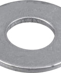 Hex Head Sleeve Anchor Set One Quarter By Two And One Quarter Inch Forty Pack For Concrete And Masonry Expansion Type Fasteners Ideal For Door And Window Frame Installations Wall Mounts Shelving Zinc Plated For Durability.