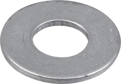 Hex Head Sleeve Anchor Set One Quarter By Two And One Quarter Inch Forty Pack For Concrete And Masonry Expansion Type Fasteners Ideal For Door And Window Frame Installations Wall Mounts Shelving Zinc Plated For Durability.