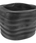 Beefed-Up Planting Wheel Rubber Soil Pressing Roller, precision seeder accessory, durable replacement part for row crop planters