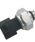 AC Pressure Sensor Switch 88719 33020 499000 7880 Compatible With Avalon Prius Sienna Camry Corolla Highlander ES350 GS350 GX460 IS350 TC XB IQ Easy Install Durable Air Conditioning Sensor For Toyota And Lexus