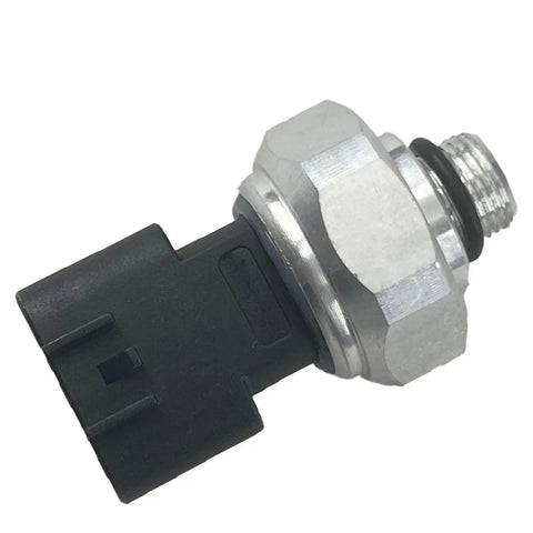 AC Pressure Sensor Switch 88719 33020 499000 7880 Compatible With Avalon Prius Sienna Camry Corolla Highlander ES350 GS350 GX460 IS350 TC XB IQ Easy Install Durable Air Conditioning Sensor For Toyota And Lexus