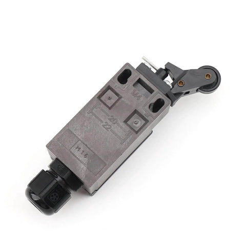Pro Grade Elevator Speed Limiter Safety Reset Switch For Z3K 236-02ZR-M16 60947-5-1, durable industrial component