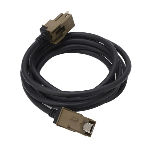 PNP Conversion Power Harness for SYNC 1 to SYNC 3 Upgrade with connectors visible