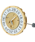 Movement Replacement Quickset Date Kit For Watches Compatible With 8040B, metal construction, date display visible.