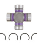 Heavy Duty Drive Axle Shaft Universal Joint For Dodge W250 1981 To 1993 Front Wheel Fitment on white background