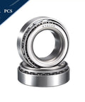 Beefy Heavy Duty Tapered Roller Bearing Cone And Cup Set With 1.0625 Inch Bore displayed with 1 piece visible