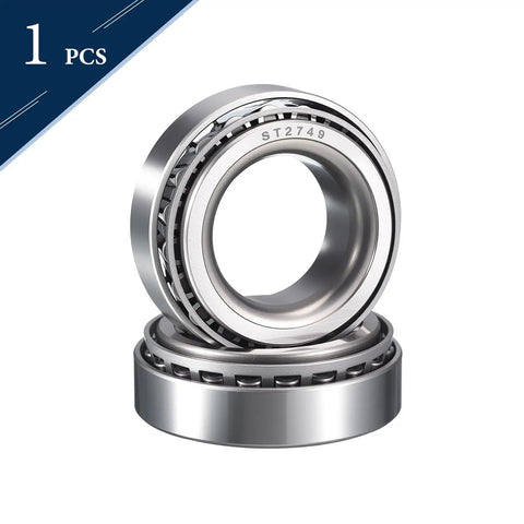 Beefy Heavy Duty Tapered Roller Bearing Cone And Cup Set With 1.0625 Inch Bore displayed with 1 piece visible