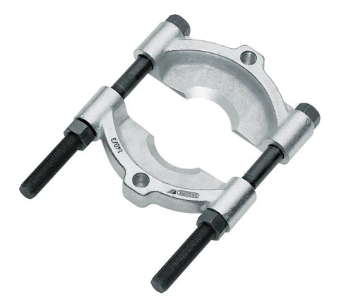 Beefy Heavy Duty Bearing Puller And Separator Set For Auto And Industrial Repair, 28,600 Kg Capacity, Multi Tool Separator, Germany made.