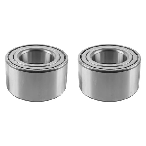 Front Wheel Bearing And Hub Assembly Set Of 2 For Toyota Camry 2004-2017 2.5L 3.0L 3.5L V6 TopNotch Replacement, Fits Avalon