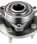 Saturn Ion Front Wheel Hub Assembly Direct Fit Replacement 2003 2004 2005 2006 2007 Fits Front Driver Or Passenger Side