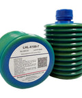 700ml LHL X100 7 CNC Machining Center Heavy Duty Grease bellows cartridge with label visible
