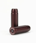 45 Colt Precision Snap Caps 6 Pack For Safe Dry Fire Practice And Training, Pro Grade Aluminum Construction, Reusable Dummy Cartridges