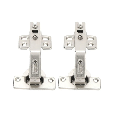 Premium 135 Degree Mesh Hinges For Screen Doors And Patio Net Frames Featuring Slick Soft Close Action And Rock Solid Steel Build That Takes The Daily Hustle Without Skipping A Beat Pack Of 2 - stainless steel hinges.