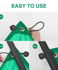 Heavy Duty Ball Bungee Cords Set With Balls 60 Piece 6 Inch Tarp Tie Downs For Camping Shelter Cargo Tent Poles step-by-step use guide