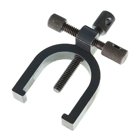 Pro-Grade 3-1/2 X 1-7/8 V Block With Clamp, Hardened Steel Multi-Use Gauge For Drilling, Milling, And Grinding, Machinist Tool Set For Precise Angle, Flat, And Reference Measurements. Open V block clamp with knurled screw, hardened steel