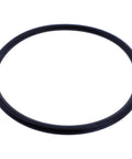 Universal Sewing Machine Belt Replacement 2 Pack 13 To 15 Inch Stretch Fits Singer Kenmore White And More For Smooth Stitches And Reliable Sewing Machine Performance No Drama In Everyday Projects black rubber sewing machine belt