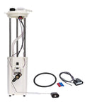 Chevy GMC C K Pickup Fuel Pump Assembly Replacement Kit With Easy Install Sending Unit And Float For 1997 1998 1999 2000 OE Compatible 19177242 E3947M visible components included