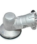 Gear Box For Brush Cutter Fits BCZ260S TRZ230S EXZ2401S BC T3195 31001 24 Mm Drive Tube 7 Tooth Spline close-up view
