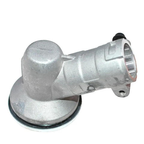 Gear Box For Brush Cutter Fits BCZ260S TRZ230S EXZ2401S BC T3195 31001 24 Mm Drive Tube 7 Tooth Spline close-up view