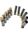 PVK-2B-505 Piston Tile For Pump Systems, Pro Grade Spare Parts Kit For Piston Pumps, One Color Finish, Easy Install, Heavy Duty Replacement Tile For DIY Repairs And Professional Pump Setups shown with metal piston parts