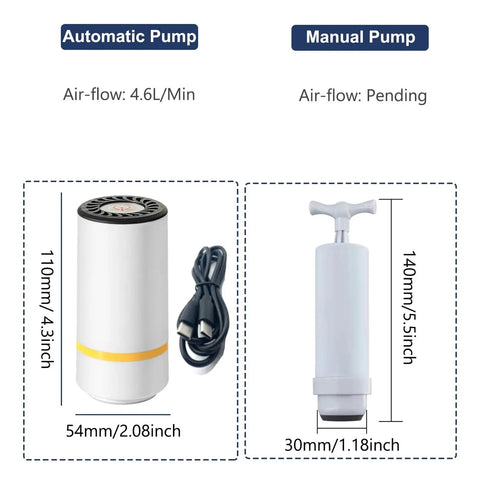 Maximum Strength Ultimate Premium Vacuum Storage Bags Keep Your 3D Printer Filament Hella Dry And Straight Up Moisture Free For PLA ABS TPU With Auto Pump During Long Term Preservation