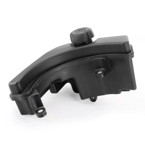 Engine Fuel Tank Replacement For 850 Series Engines With Fuel Line And Shut Off Valve Replaces 590477 And 796489 ABS plastic