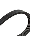 Heavy Duty Replacement Drive Belt For Belt Sander High Strength Ribbed Rubber Motor Belt Wear Resistant Made In Usa close-up