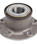 Wheel Hub And Bearing Assembly For Ram ProMaster 1500 2500 And 3500 2014 To 2020 Rear Left Or Right Side With 130 Mm Bolt Circle