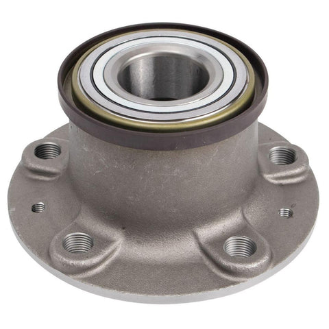 Wheel Hub And Bearing Assembly For Ram ProMaster 1500 2500 And 3500 2014 To 2020 Rear Left Or Right Side With 130 Mm Bolt Circle