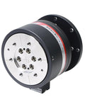 Six Axis Force Sensor Multidimensional Transducer For Intelligent Machines Crashes And Wind Tunnel Testing, 200N Force And 6N.M Moment Range, Pro Grade Load Cell For Automation Platform Scales And Checkweighers, stainless steel body
